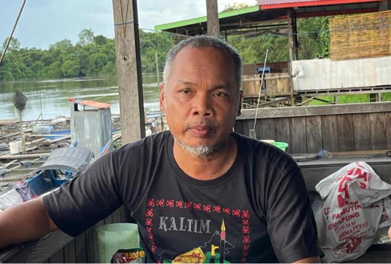 Pemdes Embalut Tingkatkan PAD lewat Kerja Sama Hauling, Targetkan Rp2 Miliar