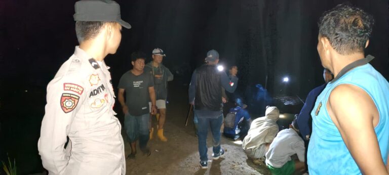 Insiden Serangan Buaya di Sungai Bengalon Tewaskan Warga, Kapolres Kutim Ingatkan Keselamatan Masyarakat