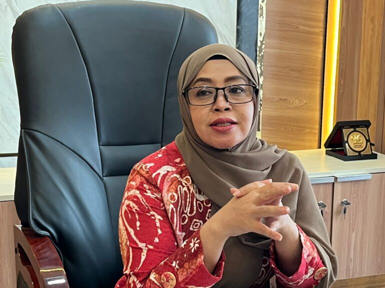 DPRD Pastikan Hak Karyawan PT Kalimantan Pawerinda Terlindungi.
