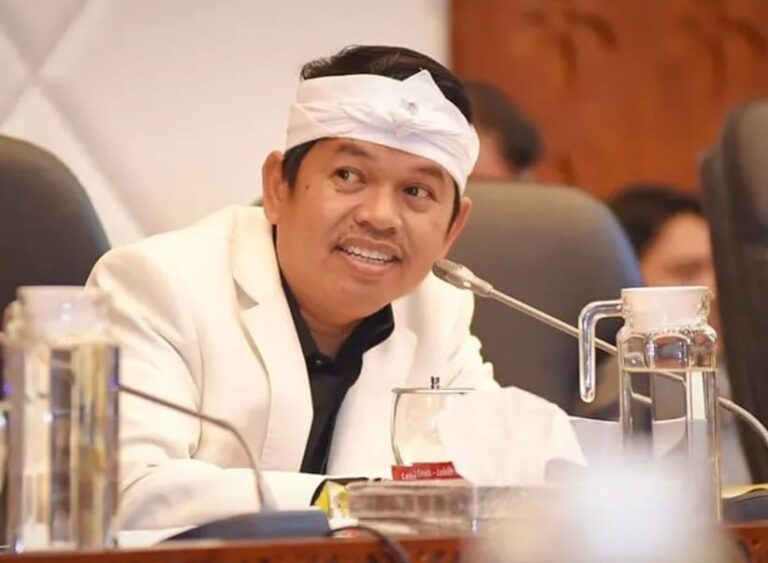 Kang Dedy, Kamil, dan Lucky