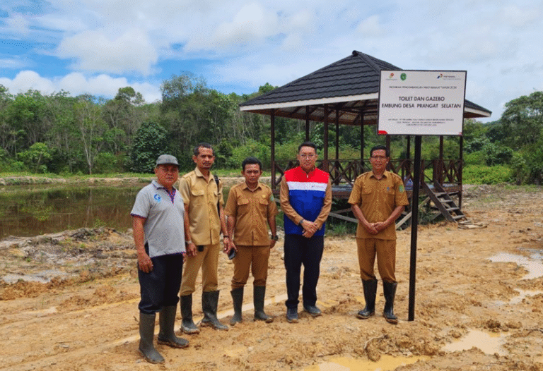 Fasilitas Wisata Bertambah, Perangat Selatan Siap Gaet Lebih Banyak Pengunjung