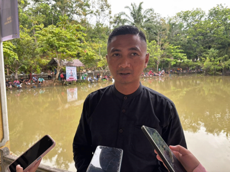 Panen Berlimpah, Petani Maluhu Bangkit Meski Diterpa Banjir