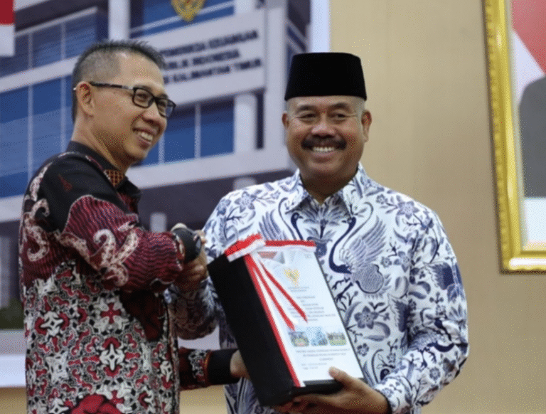 Pemkab Kukar Genjot Transformasi Keuangan Usai Raih WTP Ketujuh