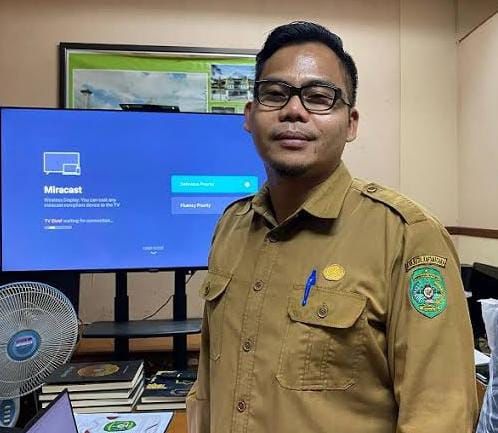 Dispar Kukar Dorong Kekraf Kecamatan Gali Potensi Lokal Hingga ke Pelosok