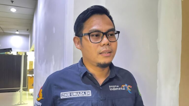Kukar Angkat Seni Pertunjukan Etnis sebagai Wajah Budaya Daerah