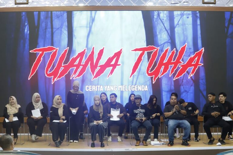 Diawali Kampong Tuana Tuha, Dispar Kukar Promosikan Wisata Lewat Cerita Rakyat