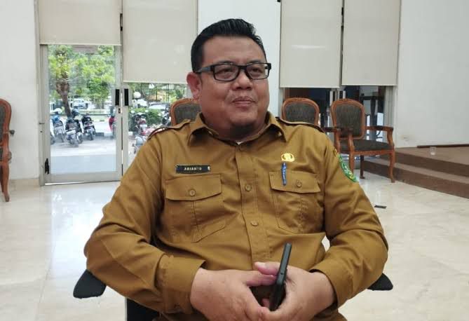 Peran Pelaku Wisata dan Ekraf Jadi Penentu Kemajuan Pariwisata Kukar