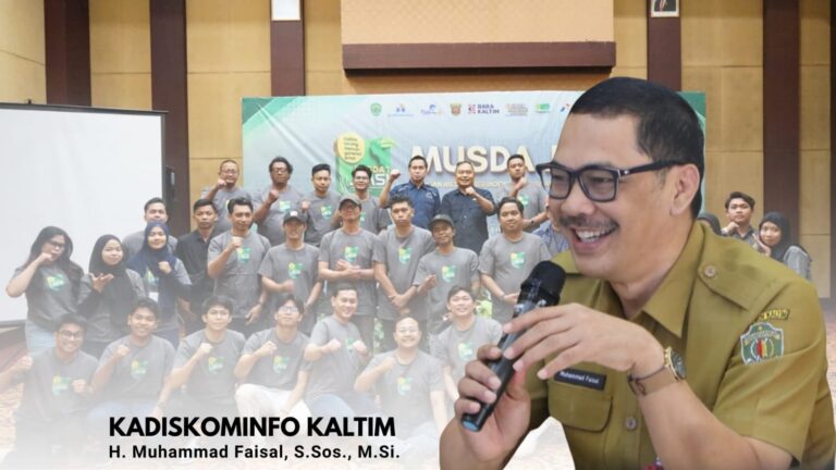 Faisal Tekankan JMSI Sebagai Contoh Profesionalisme Bagi Organisasi Pers Nasional