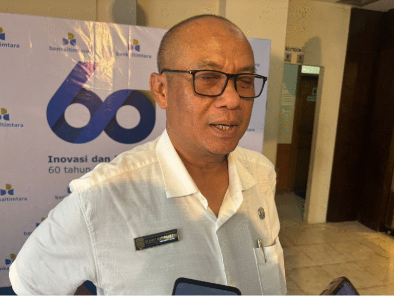 DLHK Kukar Perketat Pengawasan Amdal, Pastikan Perusahaan Peduli Lingkungan