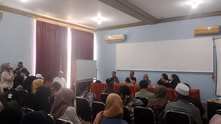 Ratusan Jemaah Umrah Korban Penipuan PT Al Husna Bersatu: Upaya Hukum dan Lapor ke Polisi Demi Keadilan